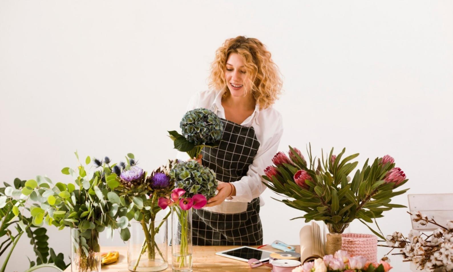 Profesyonel bitki bakım danışmanlığı