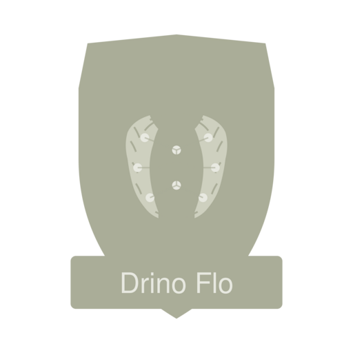 Drino Flo Logo