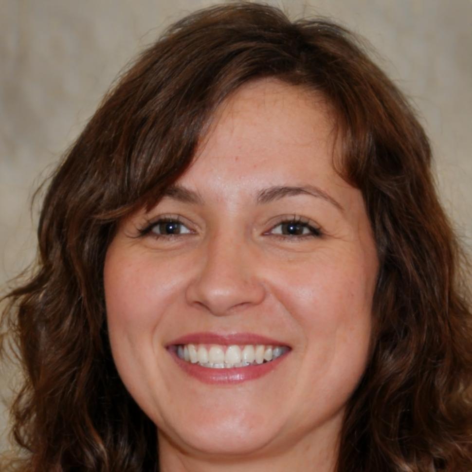 Gülşen Yalçın - Çiçek bakım uzmanı